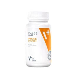 Immune System 30 Toff - Suplemento para el sistema inmunológico de perros con HMB-Ca, β-glucano y Echinacea purpurea Precio: 7.6899999. SKU: B1HJ8MGSLL