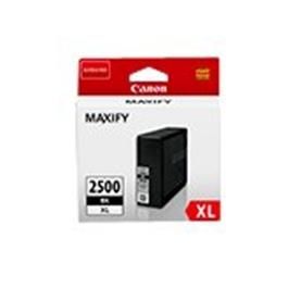Canon PGI 2500 XL Maxify IB4050 / MB5050 / MB5155 / MB5350 / MB5450 Cartucho Tinta Negro 2500 Páginas Precio: 35.58999983. SKU: S8403091