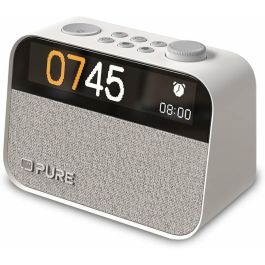 Radio Despertador Pure PURE MOMENT Radio Despertador Pure PURE MOMENT Precio: 110.99499279. SKU: B1FGBF4HS4