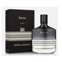 Parisis Parfums Born in France Eau de Parfum Barron Born 100 ml Precio: 26.49999946. SKU: B13ASGJYWQ