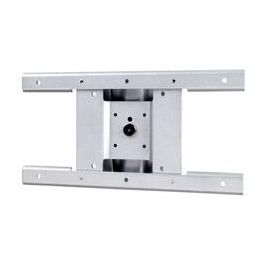 Phoenix Soporte Fijo de Pared para TV hasta 47" VESA 75x75, 100x100, 200x100mm, soporta hasta 20 kg, color Plata Precio: 11.88999966. SKU: B1FHR6QJTH