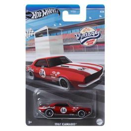 Coche de juguete Hot Wheels Pro Vintage