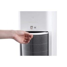 Xiaomi SCG4021GL Filtro de Aire HEPA H13 con Carbón Activado. Compatible con Purificador Mi Air Purifier. Elimina 99,97% PM2.5, Polen, Olores. Xiaomi SCG4021GL Filtro de Aire HEPA H13 con Carbón Activado. Compatible con Purificador Mi Air Purifier. Elimina 99,97% PM2.5, Polen, Olores.