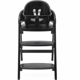 Chicco CHI8058664143399 Trona Evolutiva Crescendo Lite para Bebés Niños y Adultos - Carbón Cairo - Negro (8,25 Kg) Precio: 154.7900002. SKU: B165LH28AV