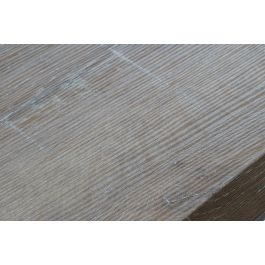 Mesa de Comedor DKD Home Decor Cristal Madera MDF (180 x 90 x 76 cm)