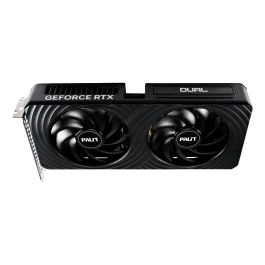 Palit RTX 5050 Dual Tarjeta Gráfica 8GB GDDR6 NVIDIA GeForce RTX 5050