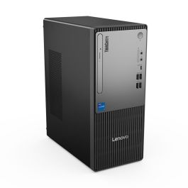 PC de Sobremesa Lenovo 12UD001MPB intel core i3-14100 8 GB RAM 512 GB SSD PC de Sobremesa Lenovo 12UD001MPB intel core i3-14100 8 GB RAM 512 GB SSD