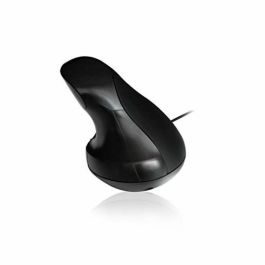 Mouse Raton Vertical Ergonomico Ewent Ew3156 Mouse Raton Vertical Ergonomico Ewent Ew3156