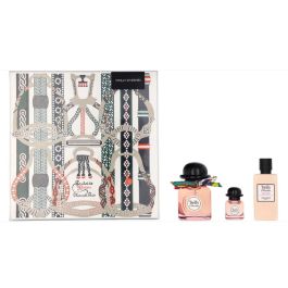 Hermès Twilly d'hermes eau de parfum 50 ml vaporizador + miniatura 7 5 ml + perfumed body cream 40 ml Precio: 87.5000005. SKU: B164N7GPFK