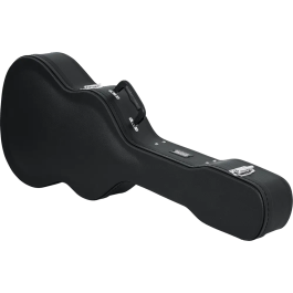 Gator Estuche Guitarra Clásica Negro Precio: 87.5000005. SKU: B1AFNT9ZCA