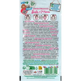 7th Heaven Mascarilla Arcilla Chocolate Rosa Barbie 10 ml