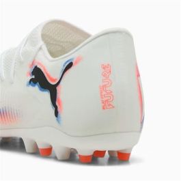 Botas de Fútbol para Adultos Puma Future 8 Match Low M 44