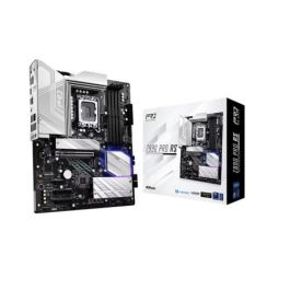 Placa ASRock Z890 Pro Rs,Intel,1851,Z890,4Ddr5,Atx Precio: 239.49999964. SKU: B18Z36MPE9