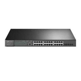 Switch TP-Link TL-SG3428XMP Precio: 523.49999988. SKU: S0233531