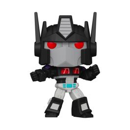 Funko Figura POP! Retro Toys Transformers S6 - Nemesis Prime 13cm Precio: 16.99100634. SKU: B1D9D4YGEX