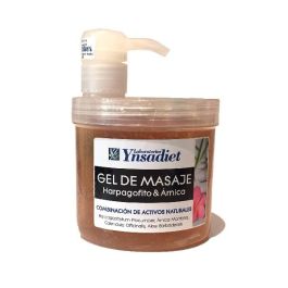 Gel De Masaje Precio: 28.49999999. SKU: B14H3GAPJE