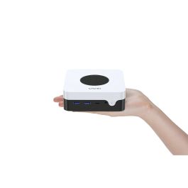 Mini PC Chuwi Larkbox-X Intel Celeron N100 12 GB RAM 512 GB SSD Mini PC Chuwi Larkbox-X Intel Celeron N100 12 GB RAM 512 GB SSD
