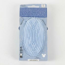 Cerdá Cepillo desenredante Stitch azul para niños (3+ años)
