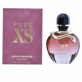 Perfume Mujer Pure XS Paco Rabanne EDP EDP