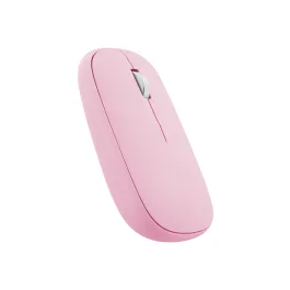TNB Raton inalambrico iClick DUAL CONNECT ROSA Precio: 16.98999962. SKU: B12QG5NH24