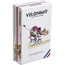 Velonimo