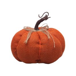 Decoración para Halloween 16 x 9 cm Calabaza Precio: 5.50000055. SKU: B14TWPR8CS