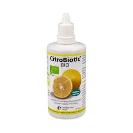 Citrobiotic Bio (Líquido). 100 Ml. Citrobiotic Bio (Líquido). 100 Ml. Precio: 25.4999998. SKU: B1JTY4ZDPX