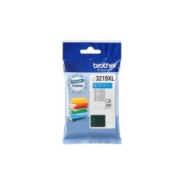 Cartucho Inkjet Brother Lc-3219Xlc Cian Mfc-J5730Dw/J6530Dw/J6930Dw (1.500 Pag.) Precio: 28.78999948. SKU: S8421079