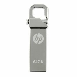 Memoria USB HP HPFD250W-64 64 GB Precio: 16.50000044. SKU: B1FRLW75N5