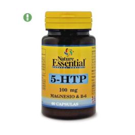 5-Htp (Triptofano) 100 Mg. + Mg + B6 Precio: 13.5899995. SKU: B1FABDQ529