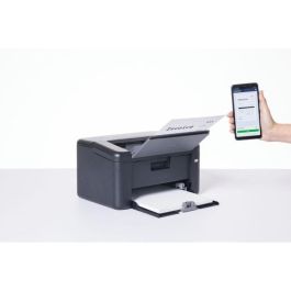 Brother HL-L1242W Impresora Láser Monocromática, Wi-Fi y Wi-Fi Direct, A4, Función Única