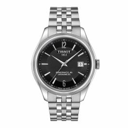 Reloj Hombre Tissot T1084081105700 (Ø 41 mm) Precio: 783.717. SKU: B139Q2L4J8