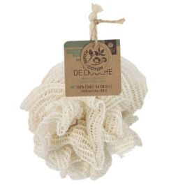 Cosmetic Club Esponja Flor Ducha Limpieza Suave Fibras Naturales 13x6,5 cm Precio: 2.78999985. SKU: B1G8J6QWPW