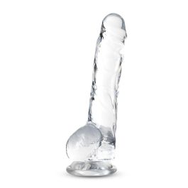 Dildo Blush Naturally Yours Ø 3,3 cm Precio: 34.50000037. SKU: B16BFBXKF7