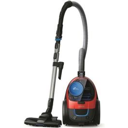 PHILIPS FC9330 / 09 Aspiradora compacta sin bolsa PowerPro - 650W - 79 dB - A - Rojo Precio: 126.98999973. SKU: B17LSALZSZ
