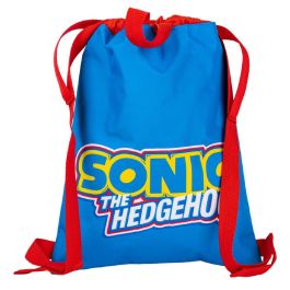 Mochila Saco Infantil Sonic Precio: 8.88999947. SKU: B18HC3WN8T