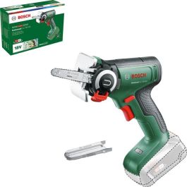 Sierra inalámbrica UniversalCut 18V-65 Nanoblade (solo herramienta) Sierra inalámbrica UniversalCut 18V-65 Nanoblade (solo herramienta)
