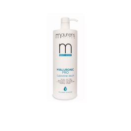 Maurens Hyaluronic Pro Champú sin Sal/Sulfatos con Ácido Hialurónico, Keratina y Proteínas de Trigo para Cabello Seco/Dañado 1000 mL Precio: 15.49999957. SKU: B1FEK78SFA
