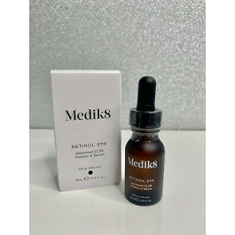 Medik8 Retinol 3 Tr + Intense Serum Antiedad 15 mL