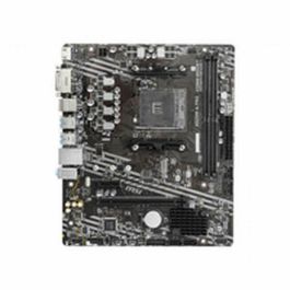 MSI Placa Base A520M-A PRO AMD AM4 DDR4 HDMI PCIE3.0 USB3.2 MATX 911-7C96-001 Precio: 58.59000048. SKU: S5605177