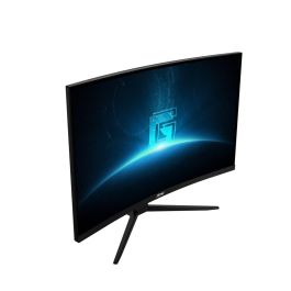 MSI G27C3F Monitor Curvo Gaming 27'' FHD 180Hz Panel VA 1ms