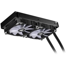 Ventilador de Caja Sharkoon S80 RGB