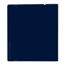 Safta Carpeblock PP Foam 4 Anillas 35mm Damero con Recambio 27x32x4cm