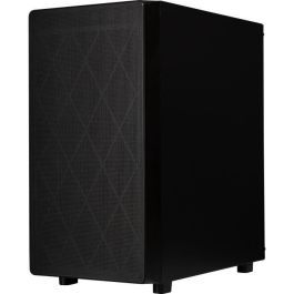 Caja para PC - BITFENIX - Muses - Torre media - USB 3.0 - HD Audio - Negro