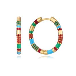 Pendientes Mujer Viceroy 13141E100-99 Precio: 108.89000056. SKU: B1CPAA9RLR