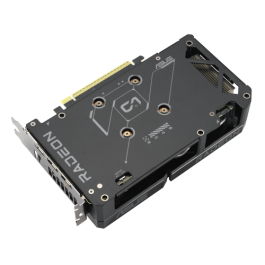 ASUS DUAL-RX9060XT-8G Tarjeta Gráfica AMD Radeon RX 9060 XT 8 GB GDDR6 PCI Express 5.0 Refrigeración Dual Fan Activa Resolución 8K