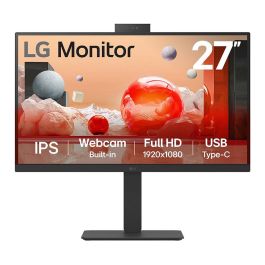 LG Monitor LED IPS 27BA850 27 Pulgadas FHD 1920x1080 Precio: 275.98999989. SKU: B1KGVET8J3