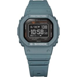Reloj - CASIO - G-Shock Sport - DW-H5600-2ER - Azul Reloj - CASIO - G-Shock Sport - DW-H5600-2ER - Azul