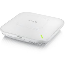 Zyxel WAX650S-EU0101F Access Point WiFi 6 3550Mbps Dual Band Blanco PoE