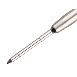 Belius Recambio Bolígrafo Azul 0,8 mm Caja 3 Unidades